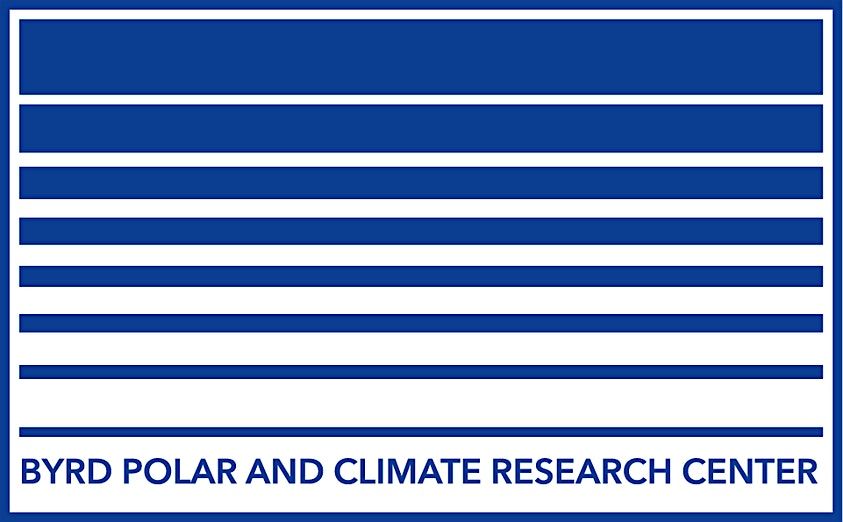Byrd Polar and Climate Research Center Public Tour - June 2024