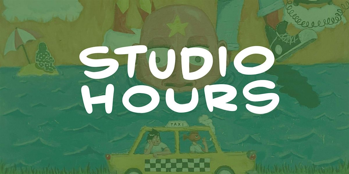 The Star Family Reunion - STUDIO HOURS