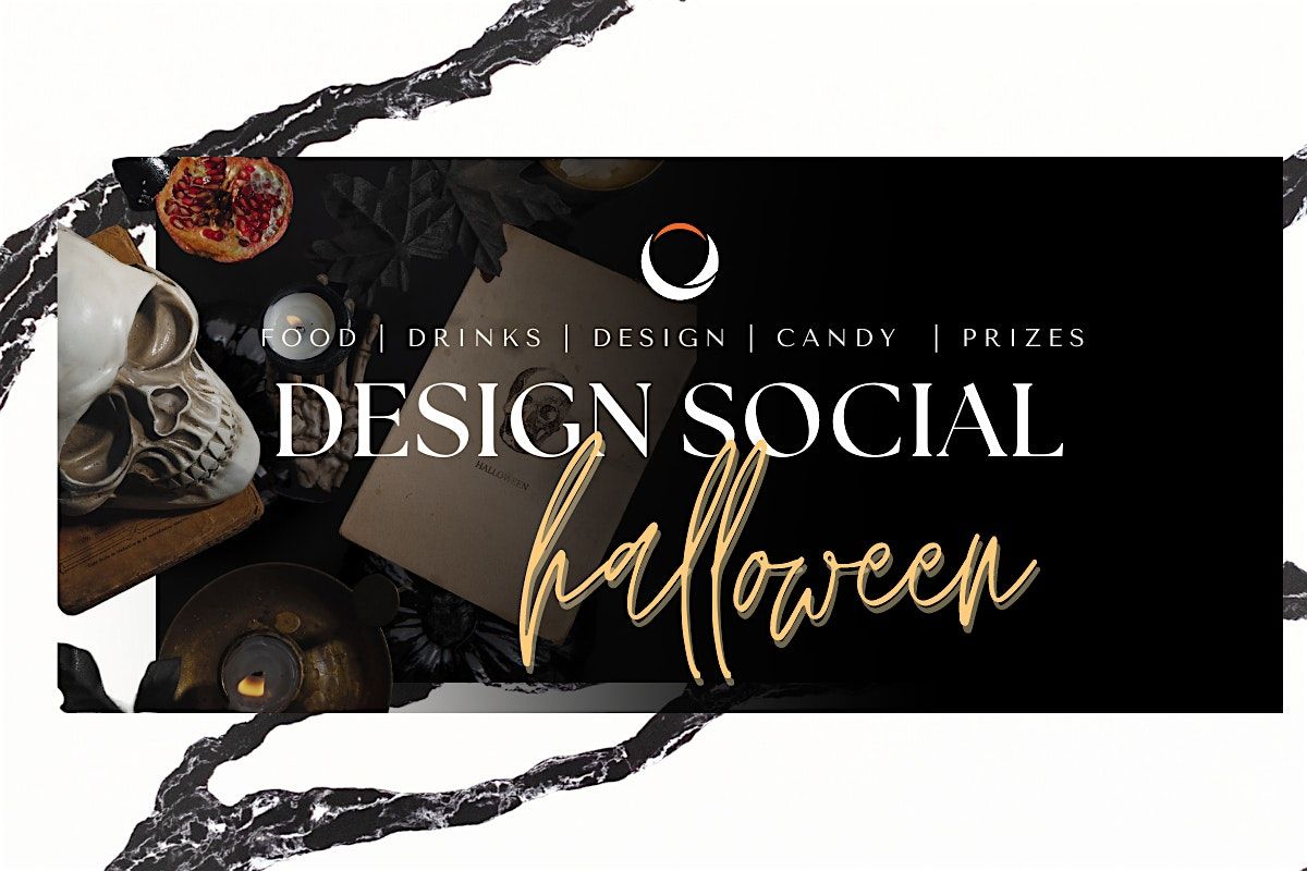 Design Social HALLOWEEN II