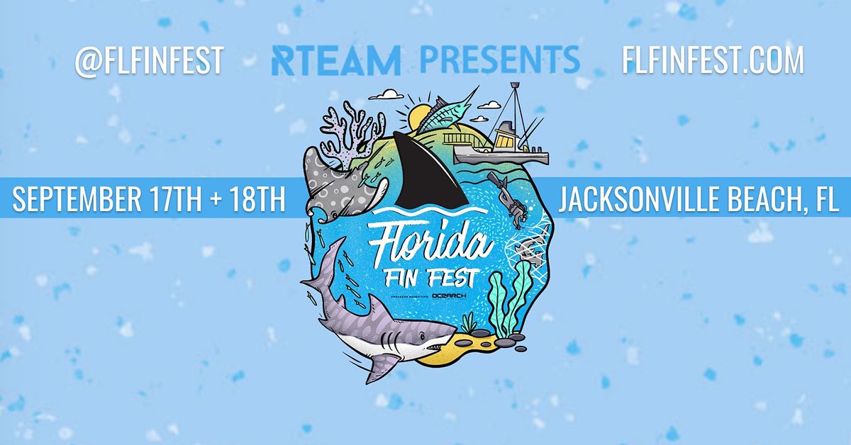 2022 Florida Fin Fest