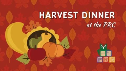 Harvest Dinner