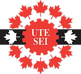 UTE Ottawa Centre AGM 2024 | SEI Ottawa-Centre AGA 2024