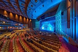 Blippi Fisher Theatre Detroit