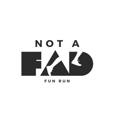 Not a Fad Fun Run 2024