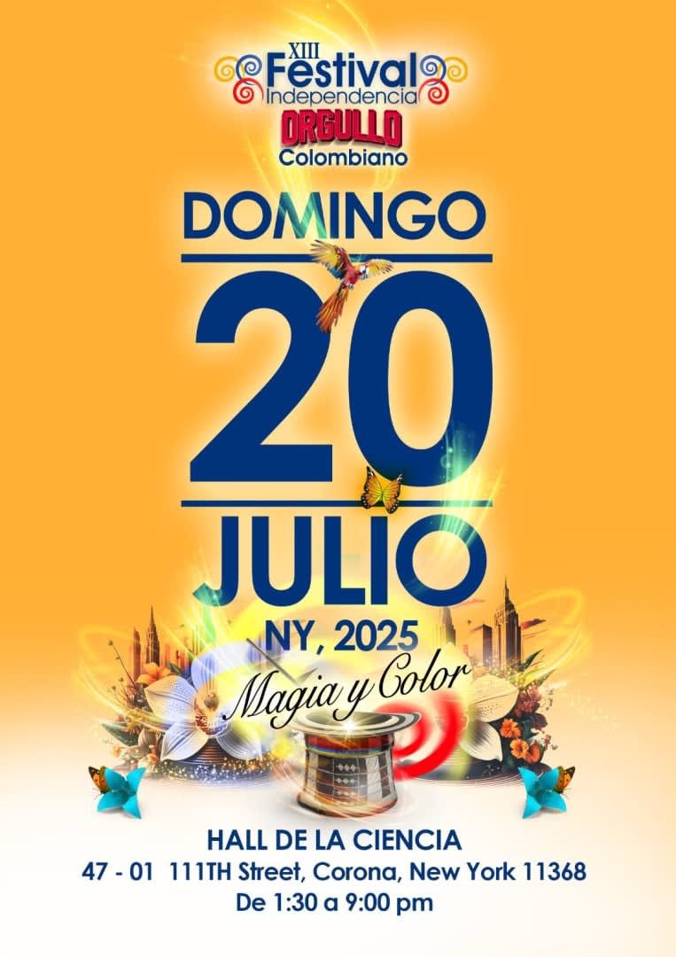 Feria Independencia
