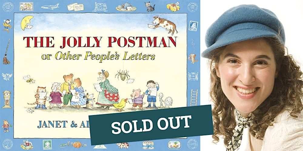 The Jolly Postman