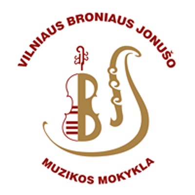 Vilniaus Broniaus Jonu\u0161o muzikos mokykla