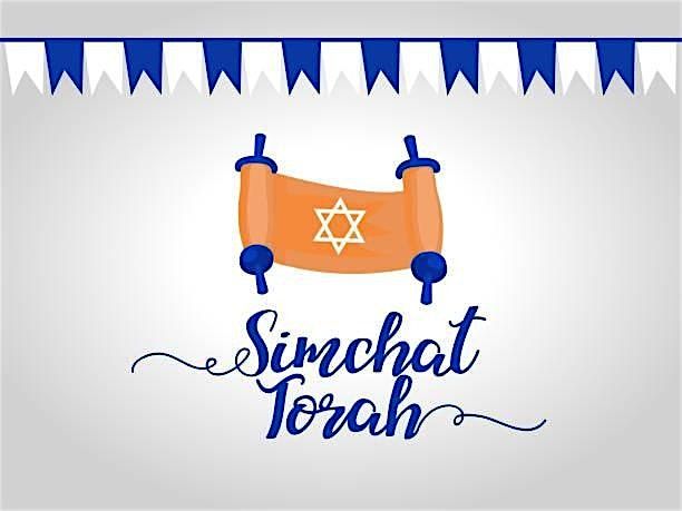 Simchat Torah Party at Talia's | NYC Kosher Restaurant