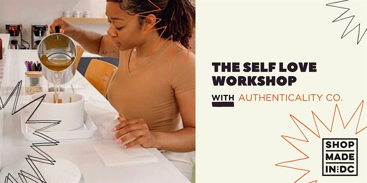 The Self Love Workshop