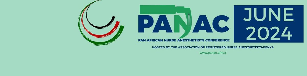 Pan African Nurse Anesthetists Conference