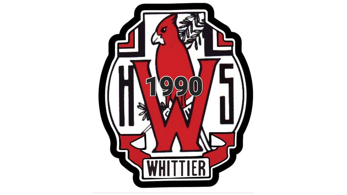 WHS Class of 1990 Reunion, The Mission Square Italian Restaurant