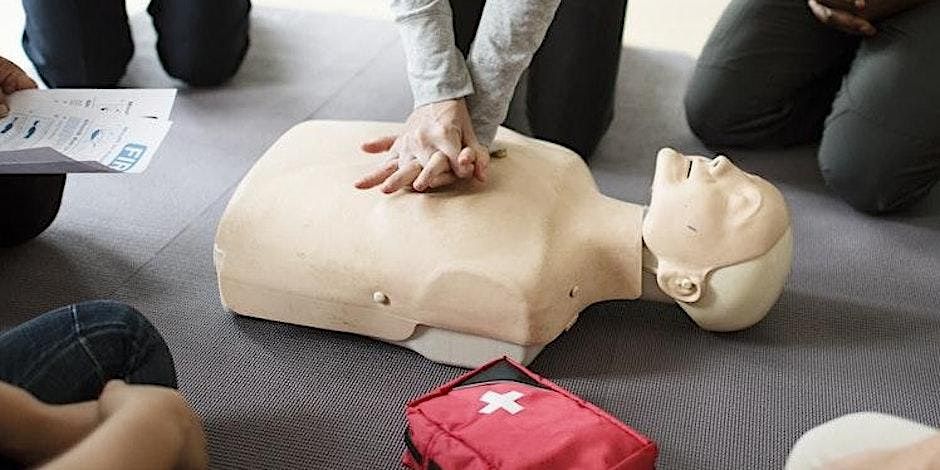 BLS Provider Course (Monett)