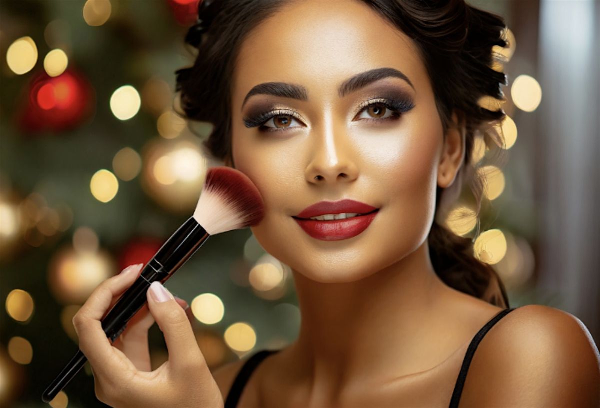 New Year New You! Make-up Fridays