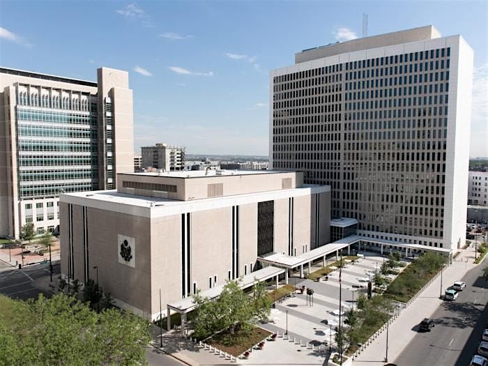 United States Patent and Trademark Rocky Mountain Regional Office 10-year Anniversary