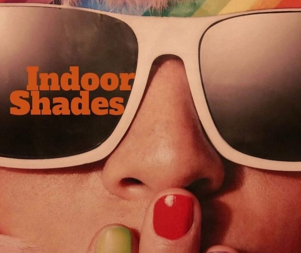 Live Music from Indoor Shades