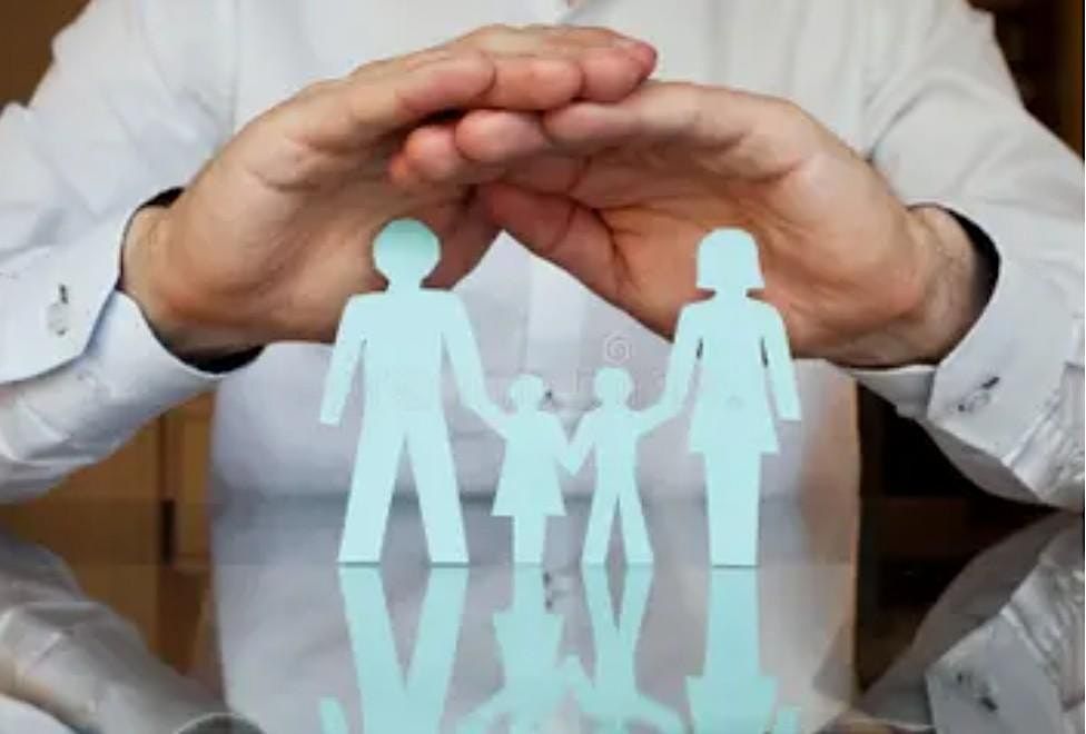 Are You A Life Insurance Licensed Looking For A Disrupting Product?