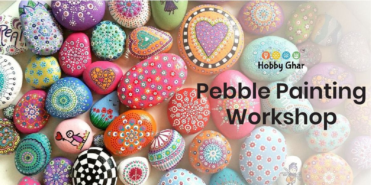 Pebble Painting