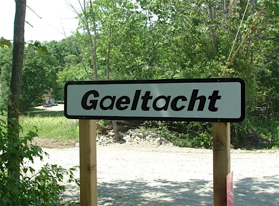 L\u00e1 Gaeilge