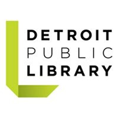 Detroit Public Library