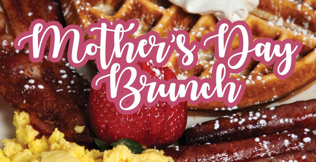 Mother's Day Bottomless Mimosa Brunch