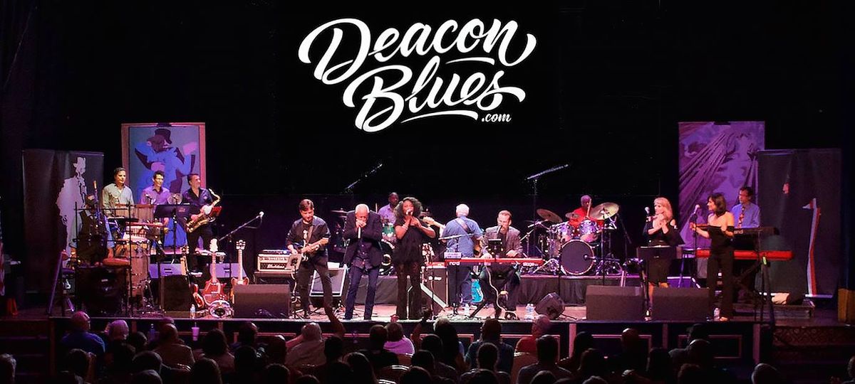 Deacon Blues (Steely Dan Tribute) at 115 Bourbon Street (Front Stage)