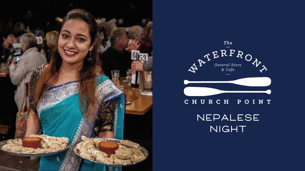 Nepalese Night