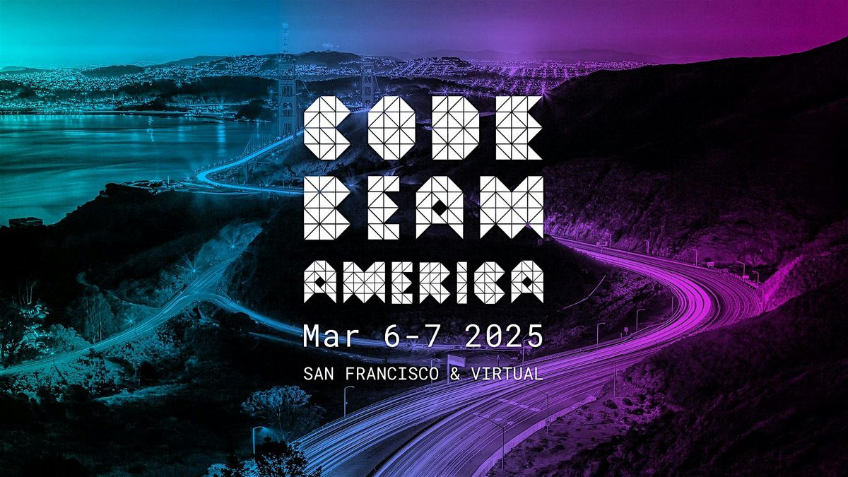 Code BEAM America 2025