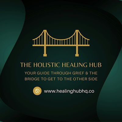 Holistic Healing Hub