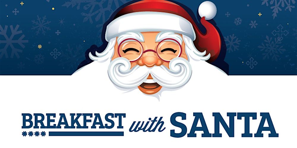 Breakfast with Santa at Maggiano's Cumberland Mall