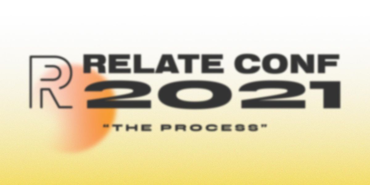 Relate Conference 2021, Bayside Community Church, Bradenton, 2 March to