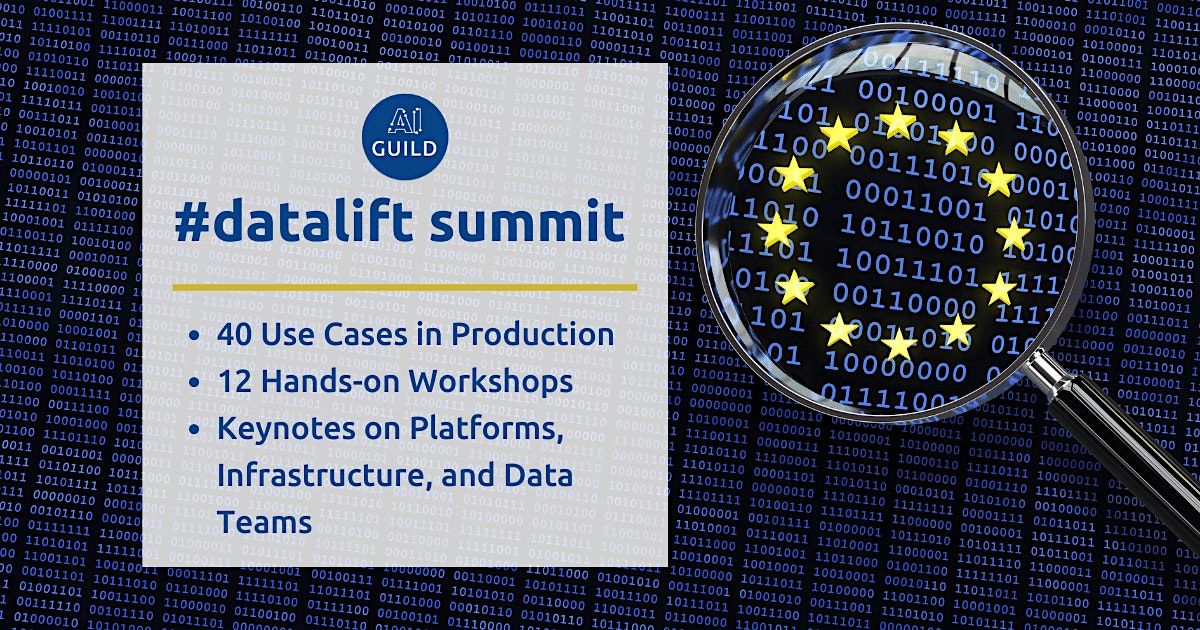 #datalift Summit