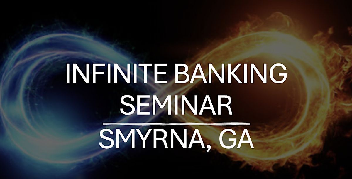 Infinite Banking: How To Build Your Own Bank (November 2024)