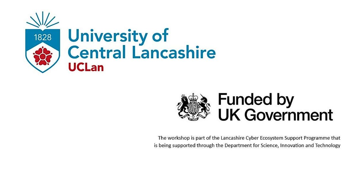 Lancashire Cyber Eco-System Programme - Management Development Workshop