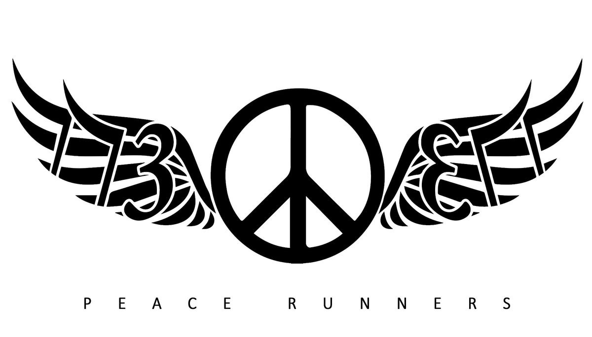 Peace Runners 773 Chicago Marathon After Party