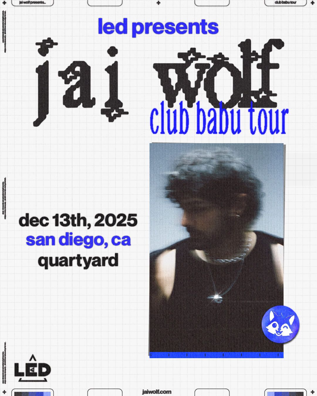 Jai Wolf