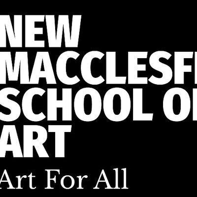 The New Macclesfield School Of Art