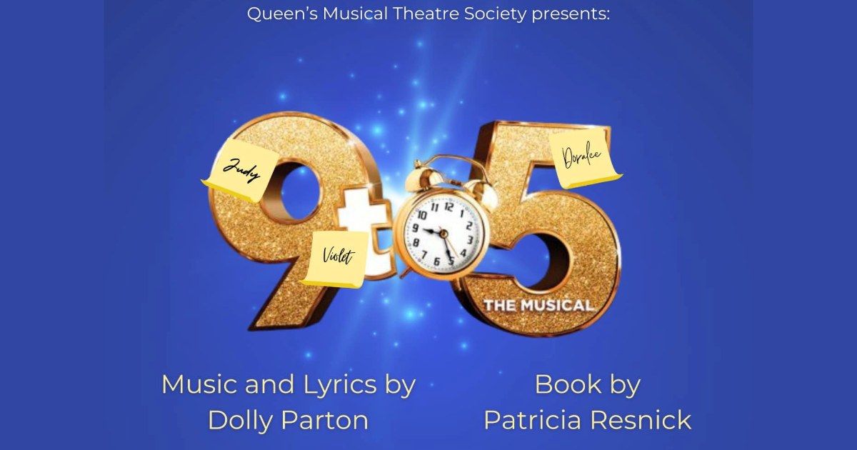 9 to 5: The Musical