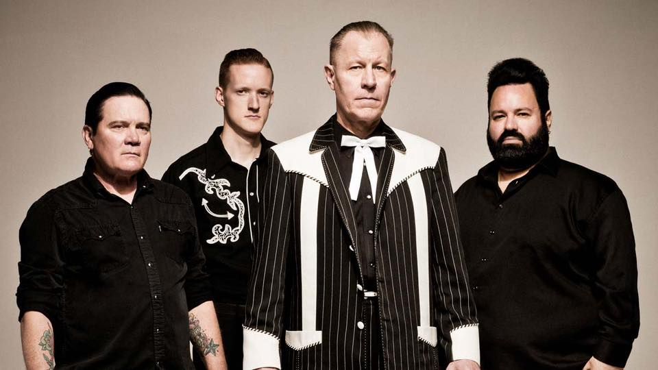 Reverend Horton Heat