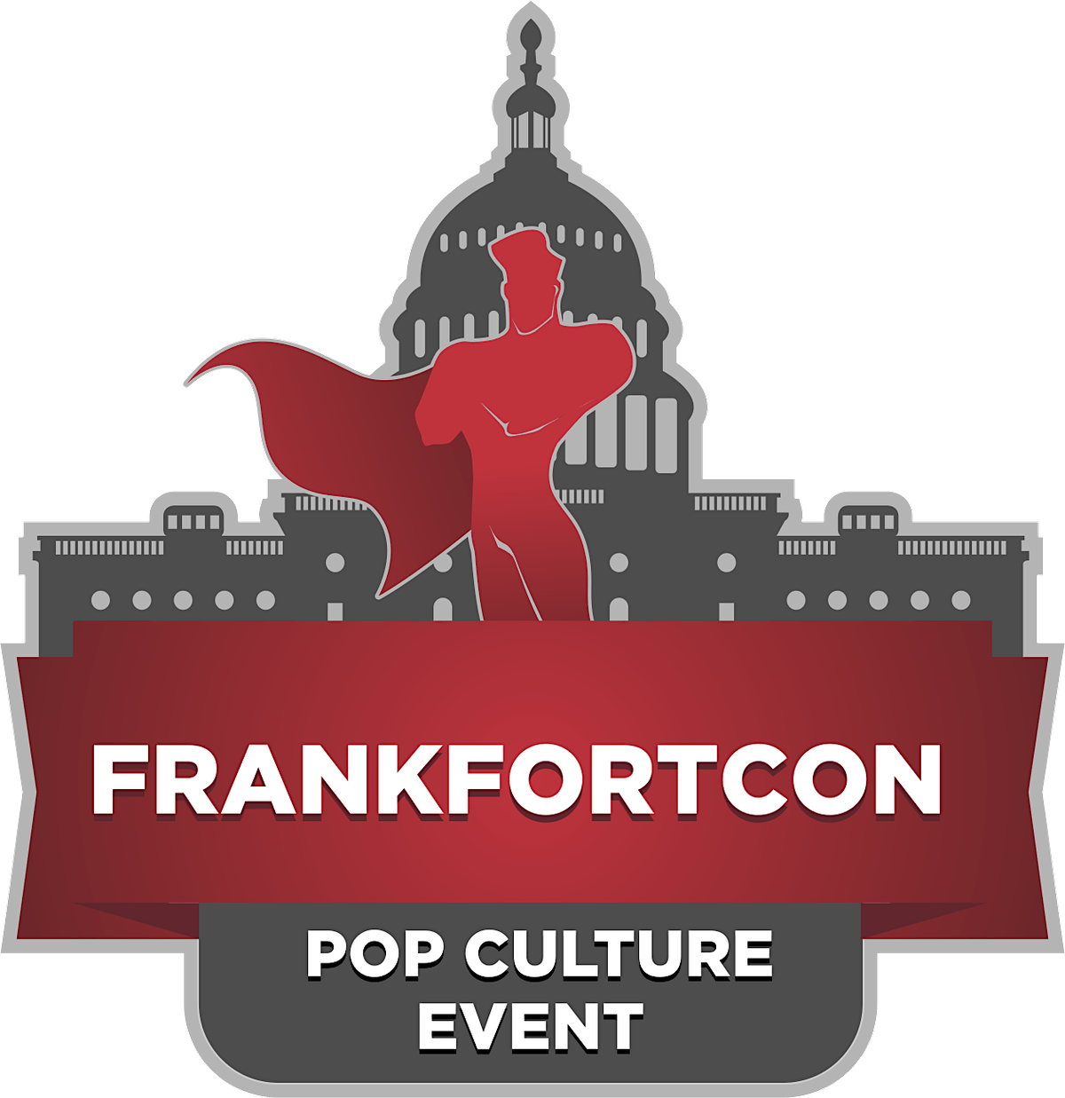 FrankfortCon - Pop Culture Show