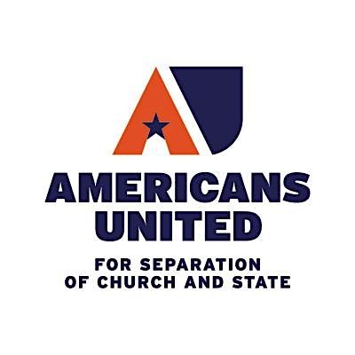 Americans United For Separation of Church & State