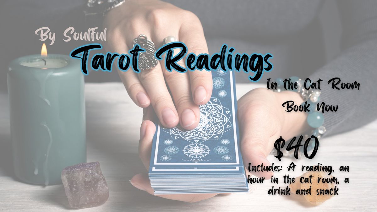 Tarot Card Reading