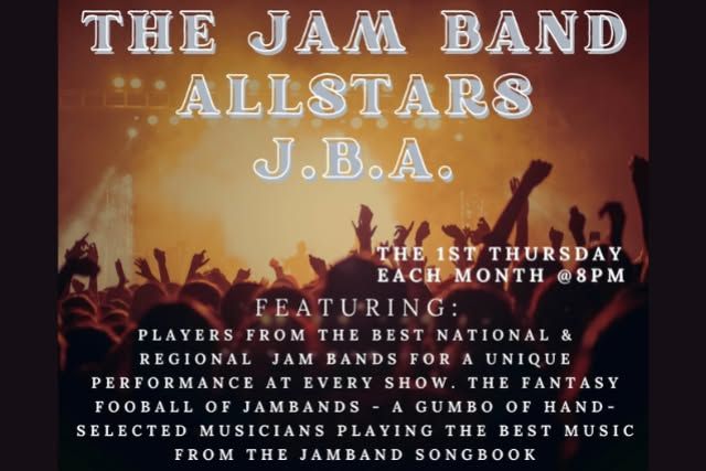 Jam Band Allstars