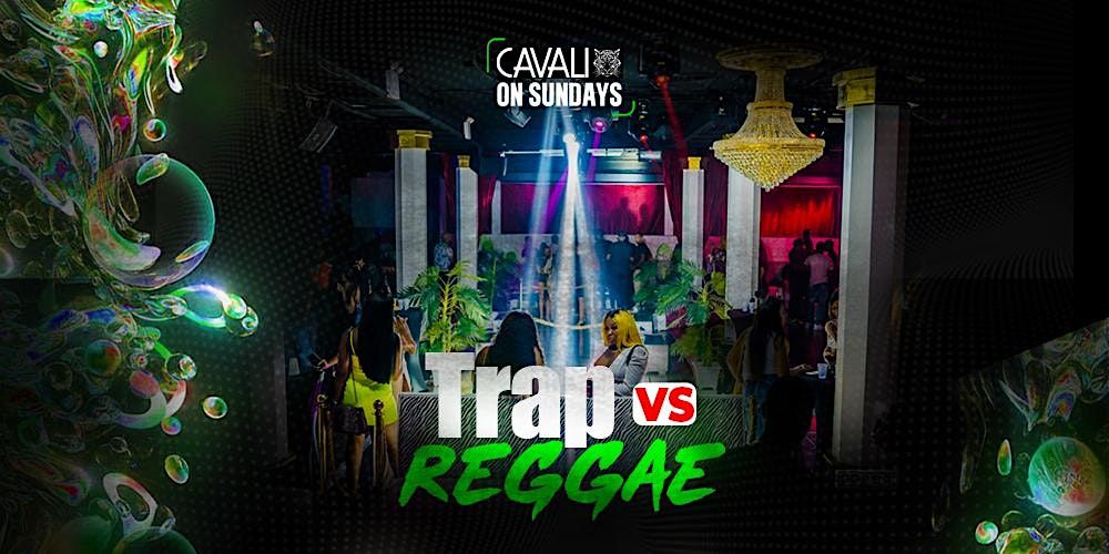Sunday FUNDAY at Cavali ny