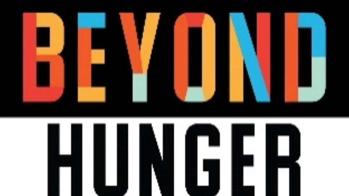 Beyond Hunger 2024 Fall Benefit