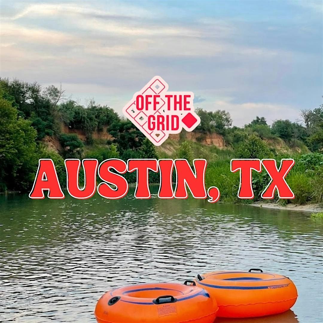 Off The Grid Campout 2024 (Austin)