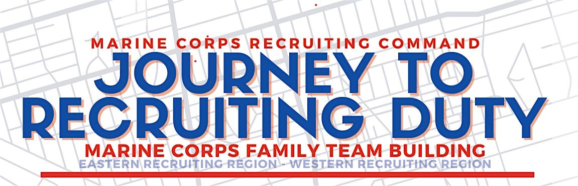 Journey to Recruiting Duty Training