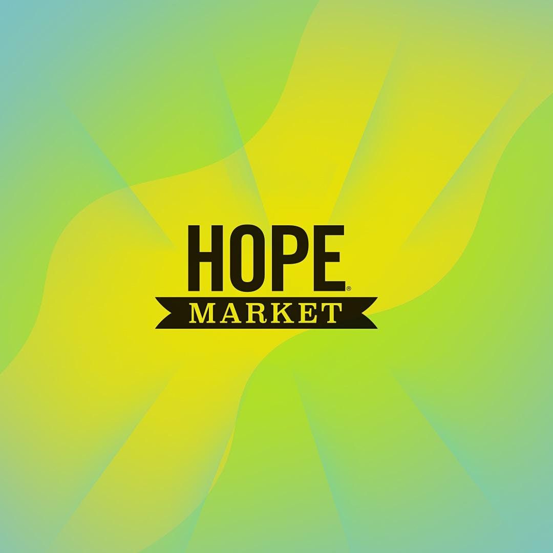 HOPE Market