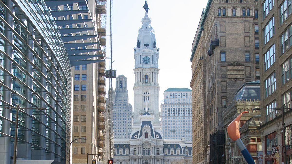 Philadelphia Career Fair Philadelphia Marriott Old City 15 April 2021