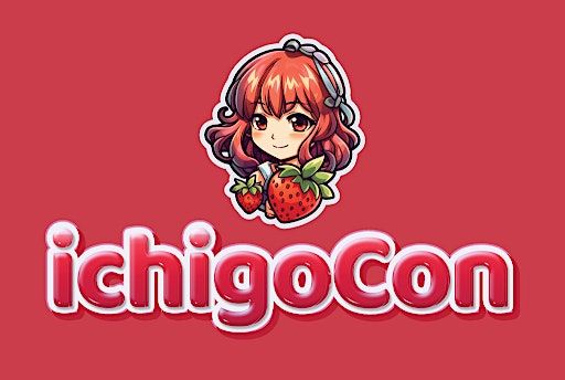 2024 IchigoCon Smash+Anime