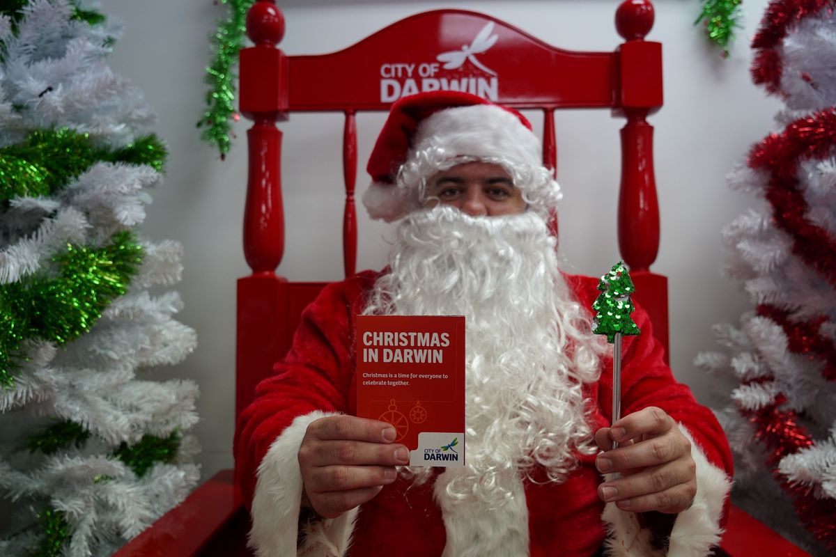 Santa\u2019s Village_Karama Library 